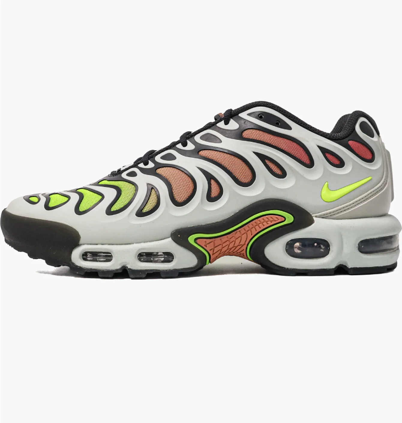 Кросівки чоловічі Nike Air Max Plus Drift White FD4290-009