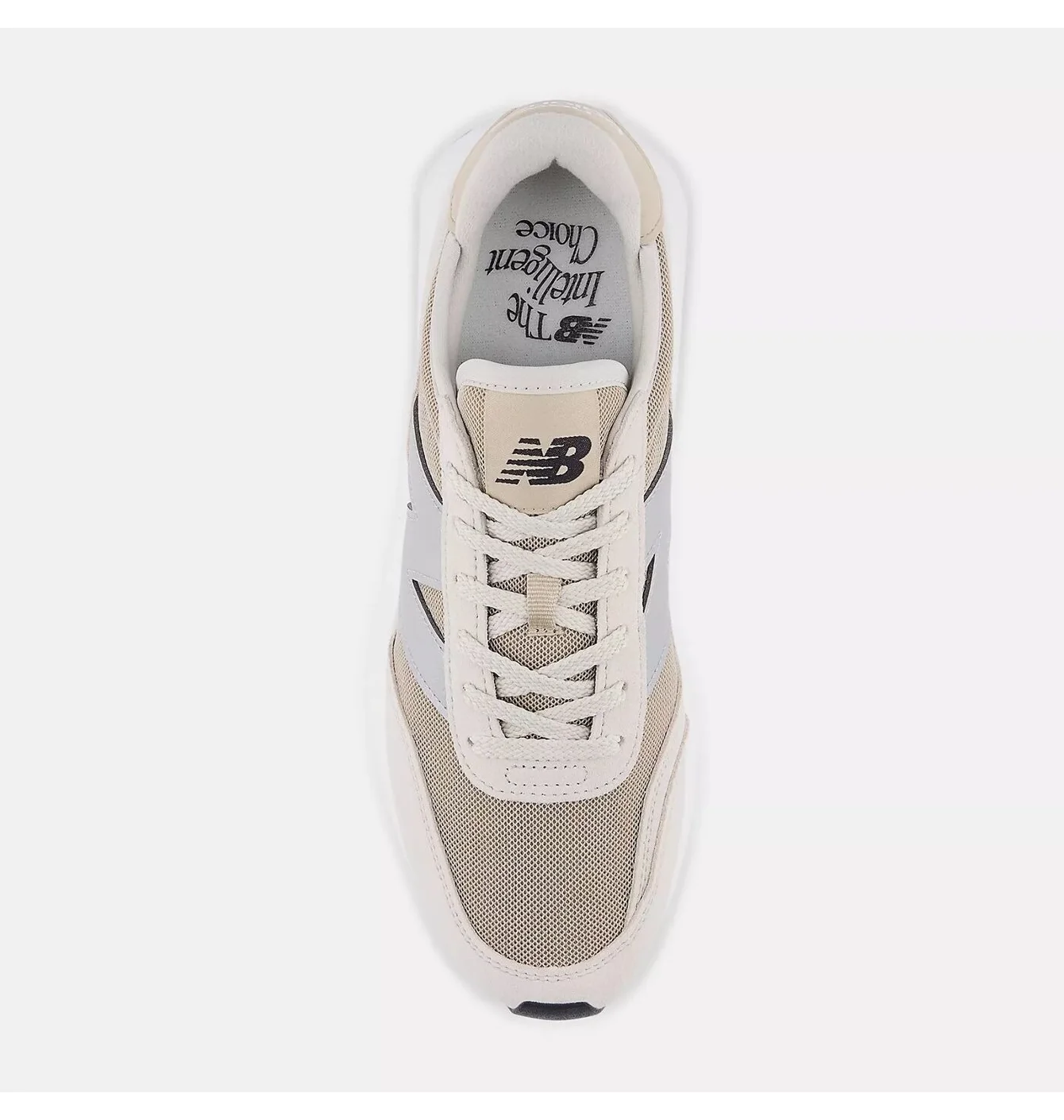 Кросівки New Balance 370