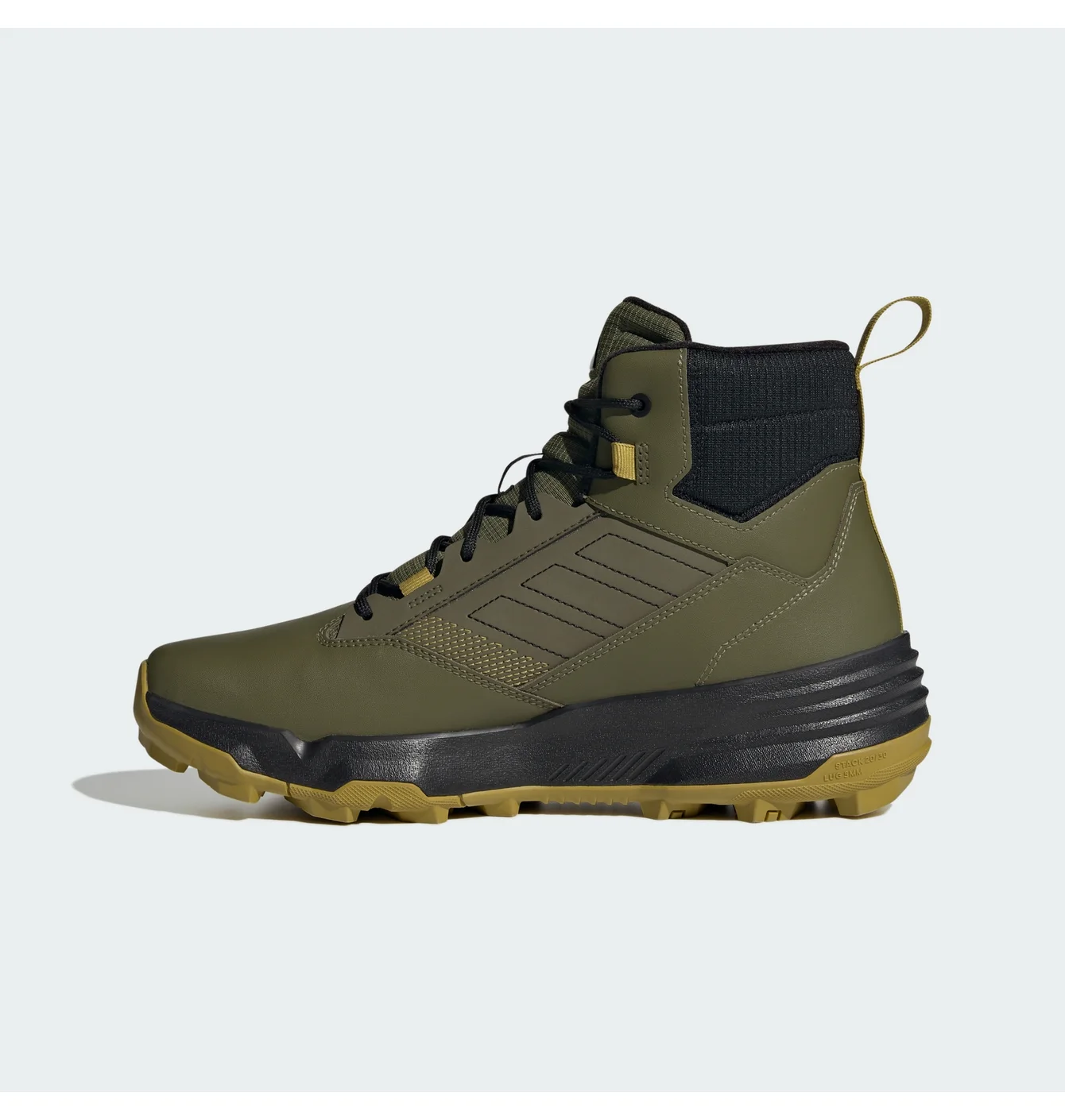 Adidas Unity Leather Mid COLD.RDY