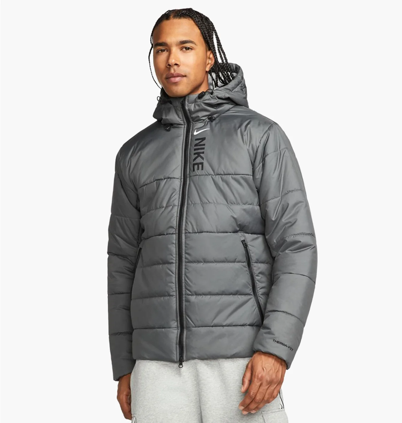 Nike Hybrid Jacket