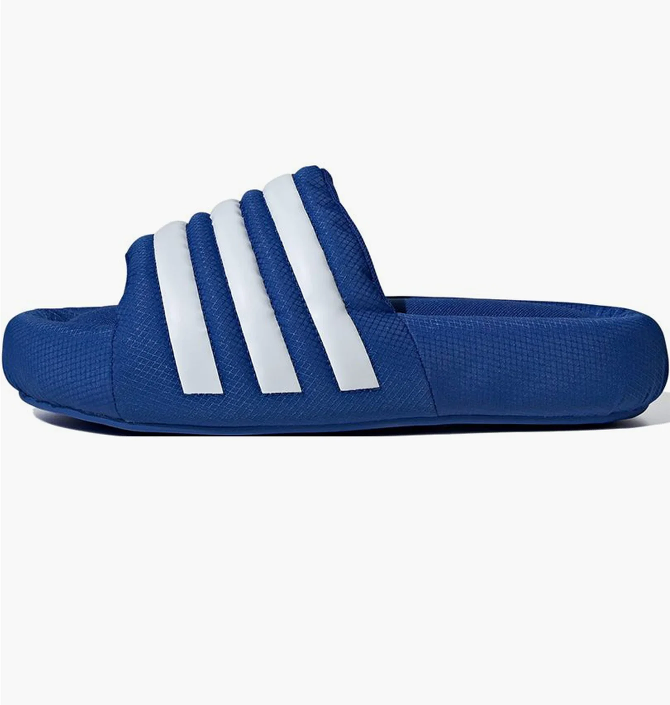Тапочки чоловічі Adidas Adilette 24 Blue IG9300
