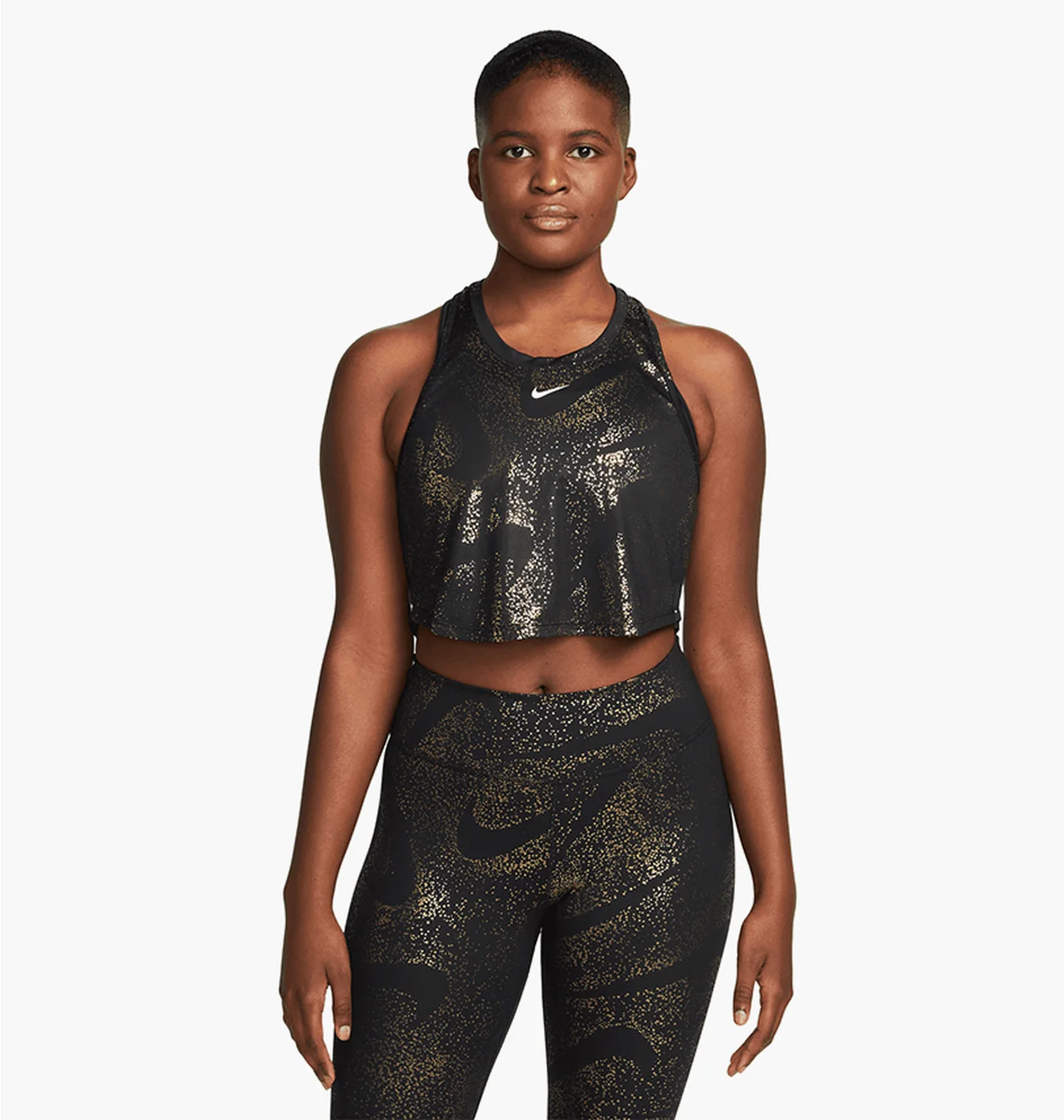NIKE ONE DRI-FIT