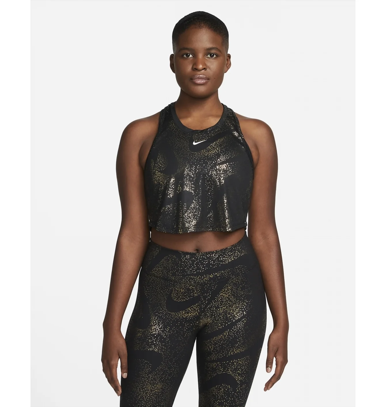 NIKE ONE DRI-FIT