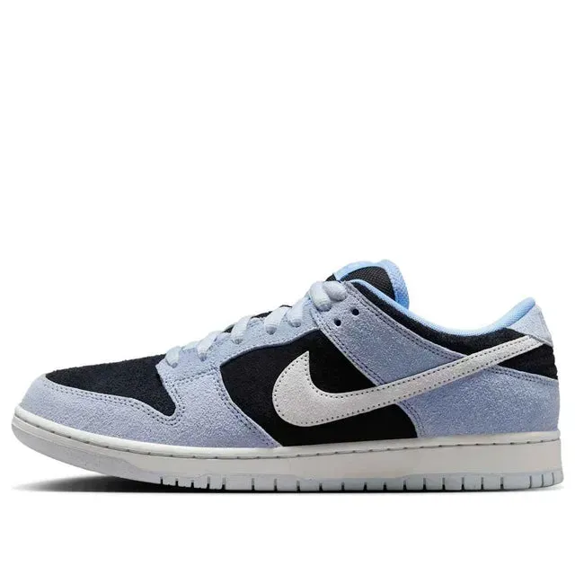 Кросівки чоловічі Nike Sb Dunk Low 'Aluminum' (HF3063-400)