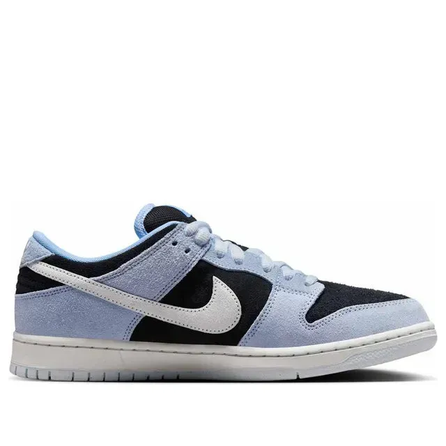 Кросівки чоловічі Nike Sb Dunk Low 'Aluminum' (HF3063-400)