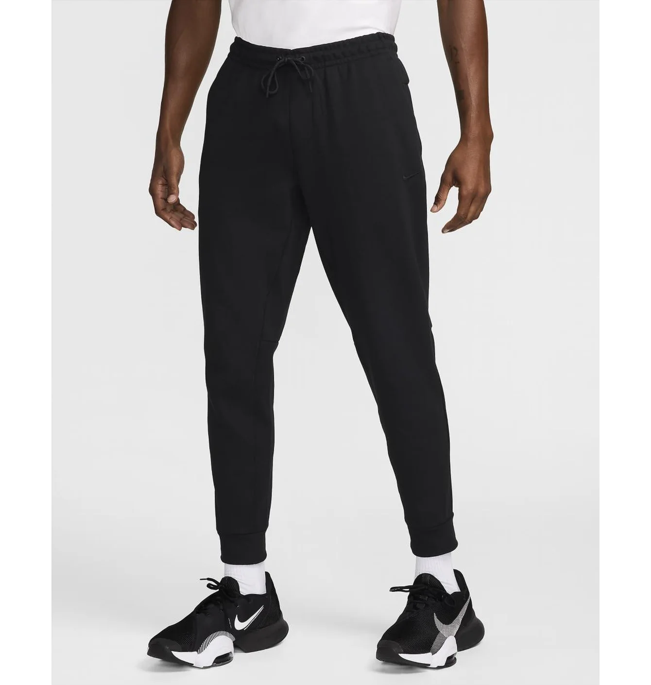 M NK DF UV PRIMARY JOGGER PANT