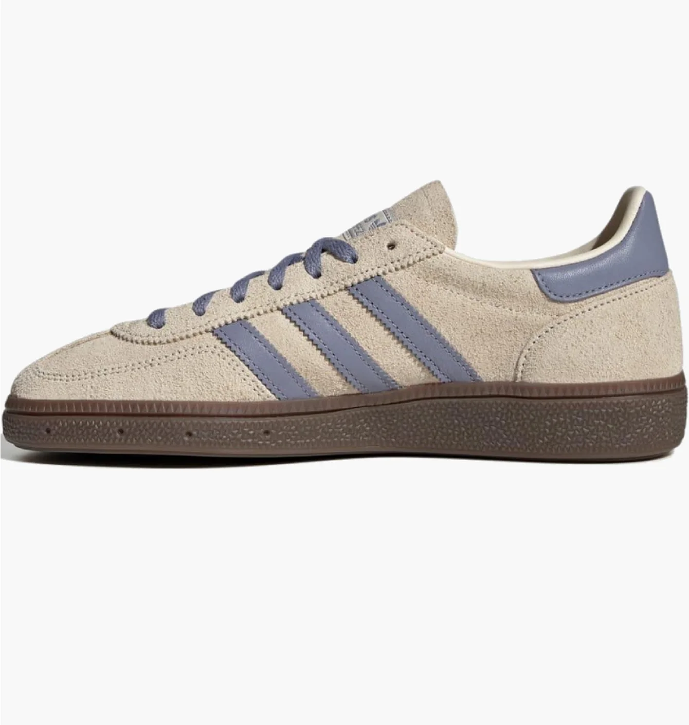 Adidas Handball Spezial Beige/Blue