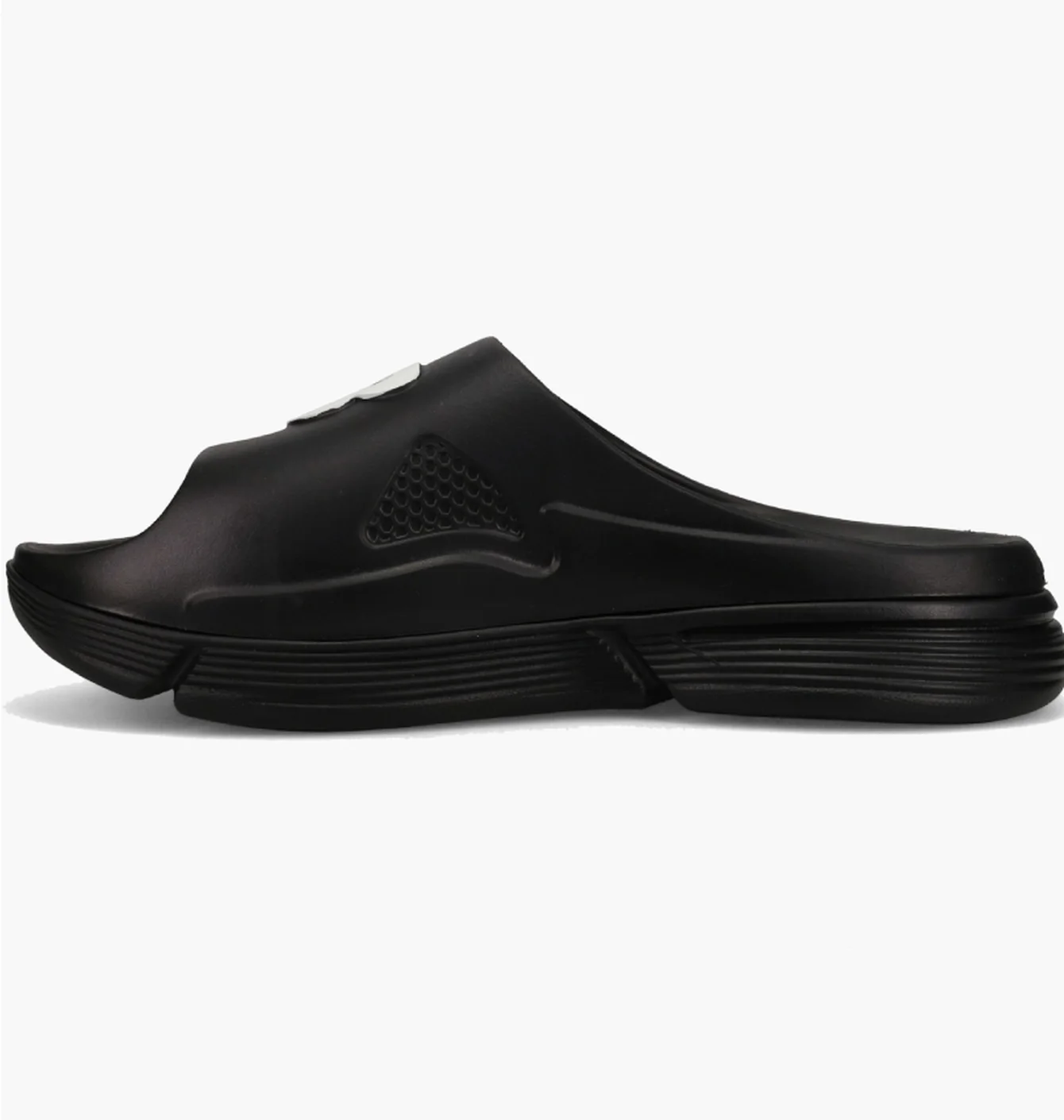 Тапочки чоловічі New Balance Fuel Cell Sl Black SMFFCB1