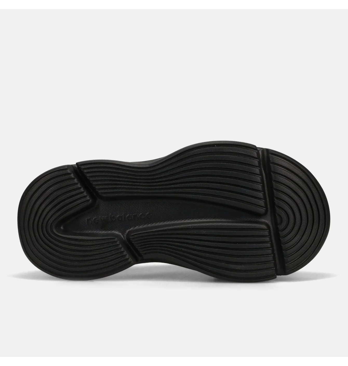 Тапочки чоловічі New Balance Fuel Cell Sl Black SMFFCB1
