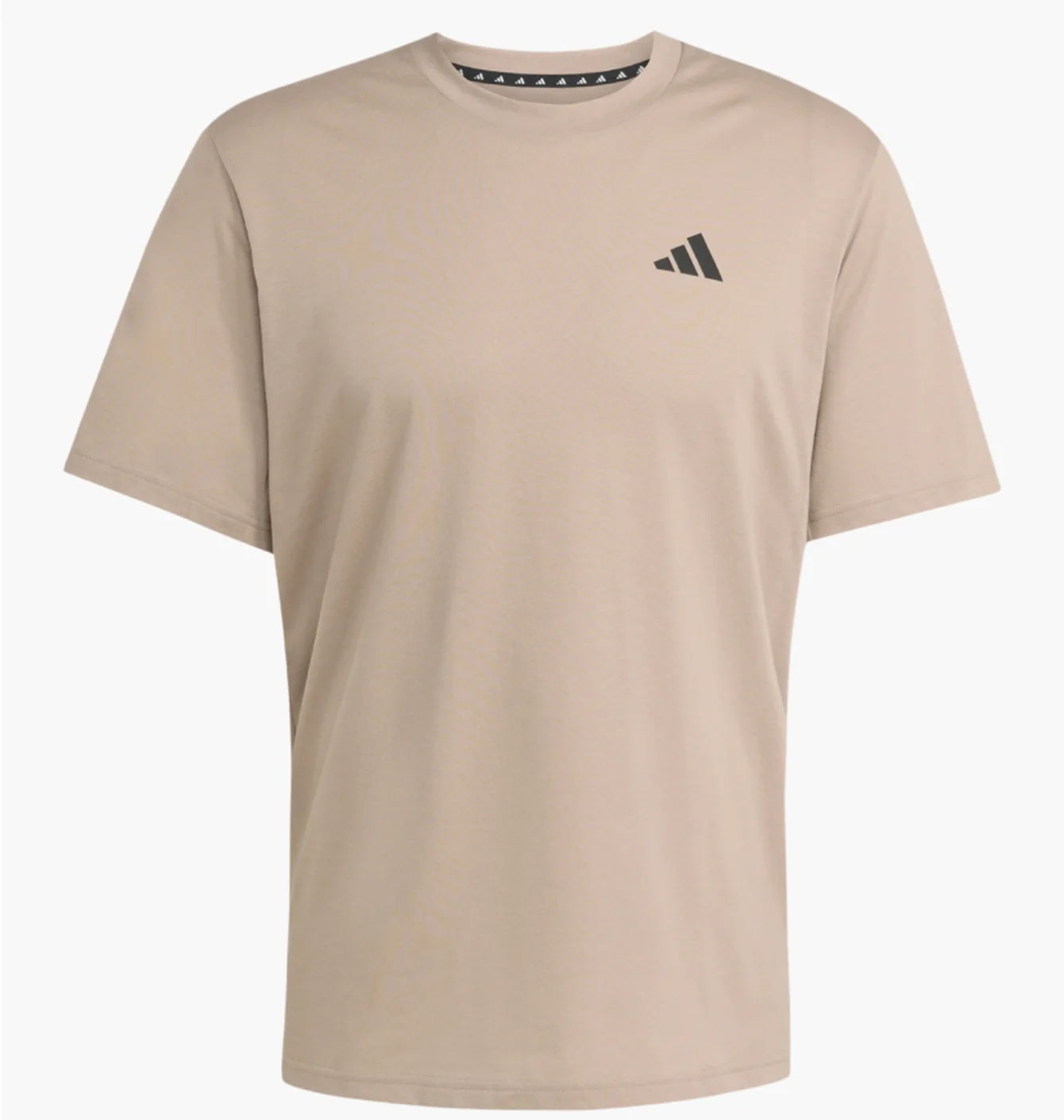 Футболка чоловіча Adidas Train Essentials