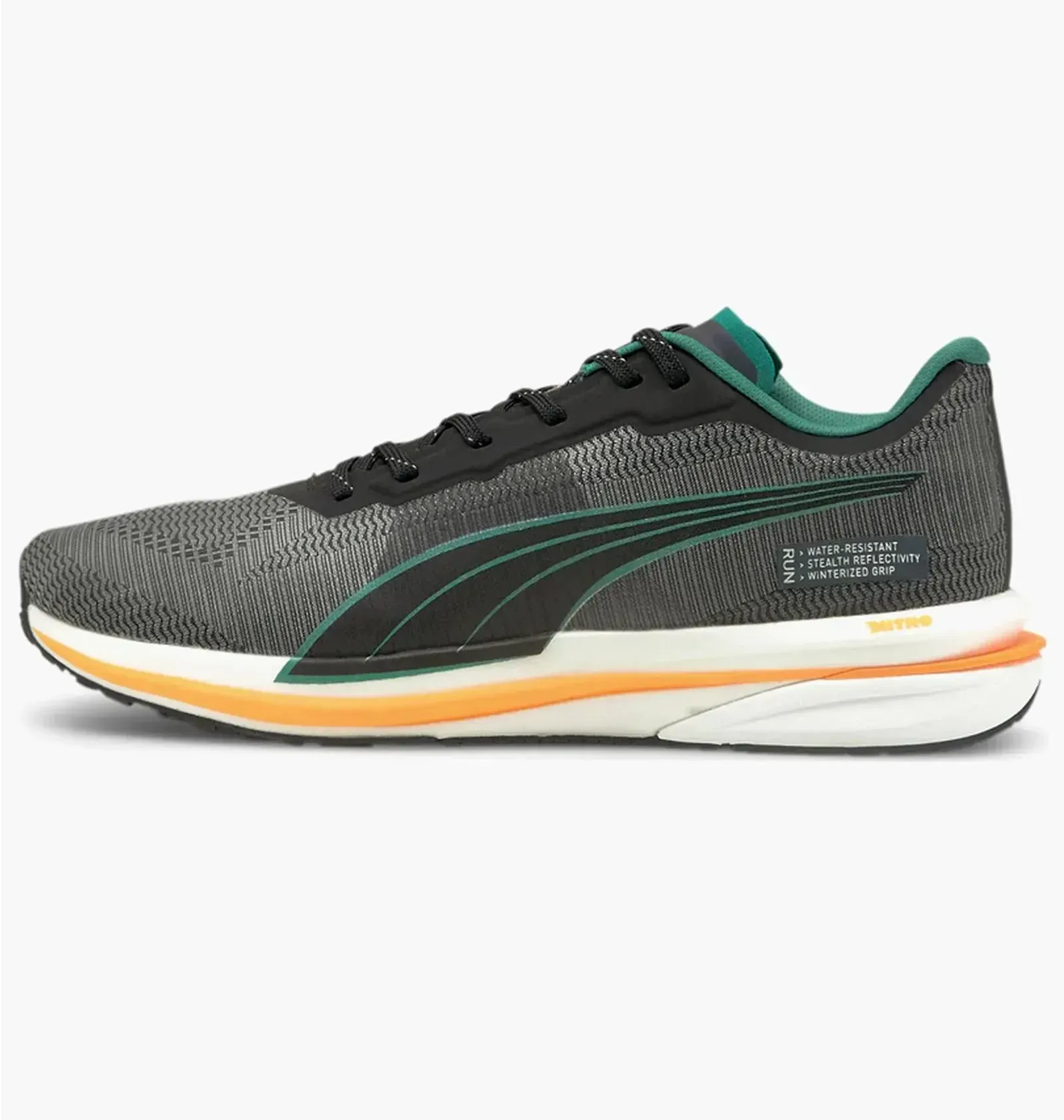 Кросівки Puma Velocity Nitro