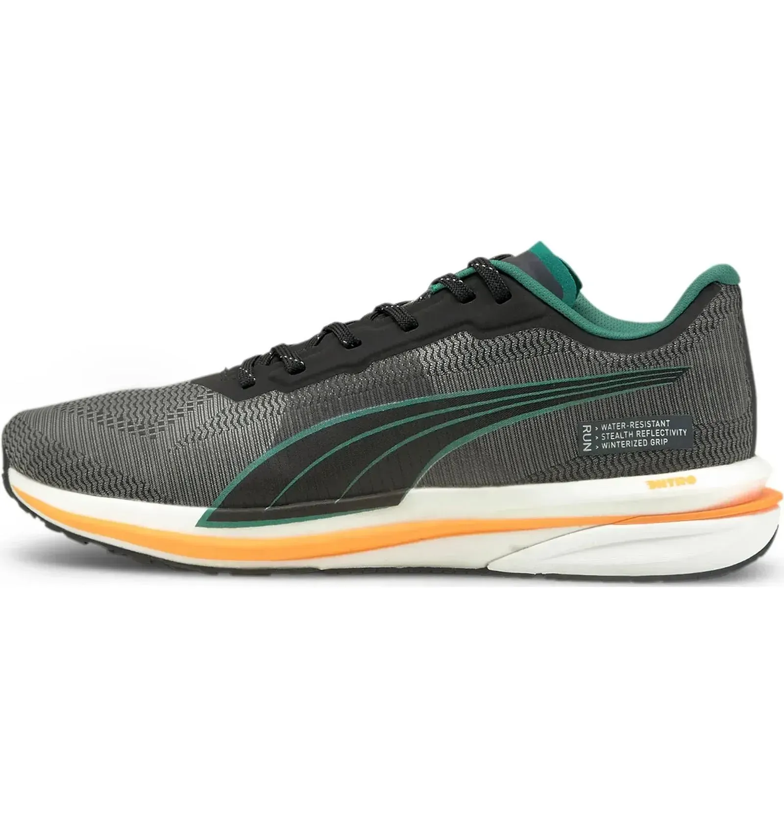 Кросівки Puma Velocity Nitro