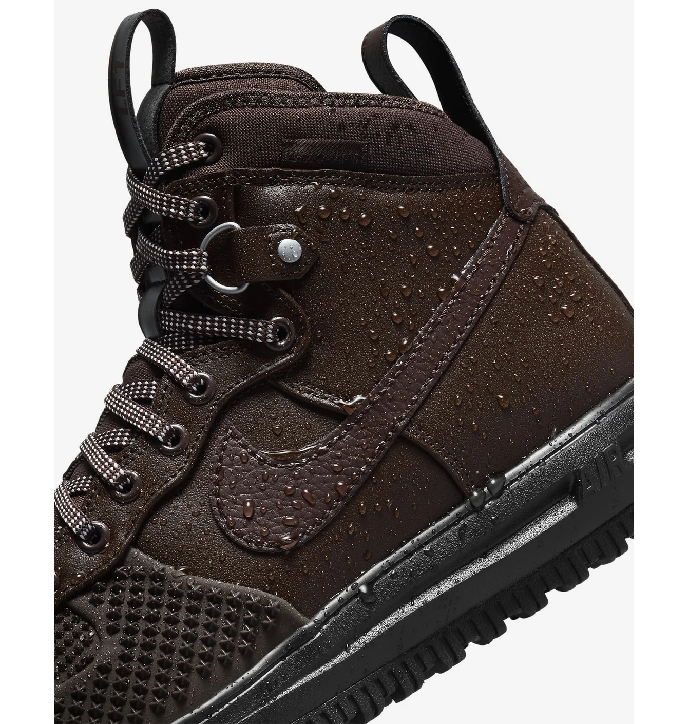NIKE AIR FORCE 1 DUCKBOOT