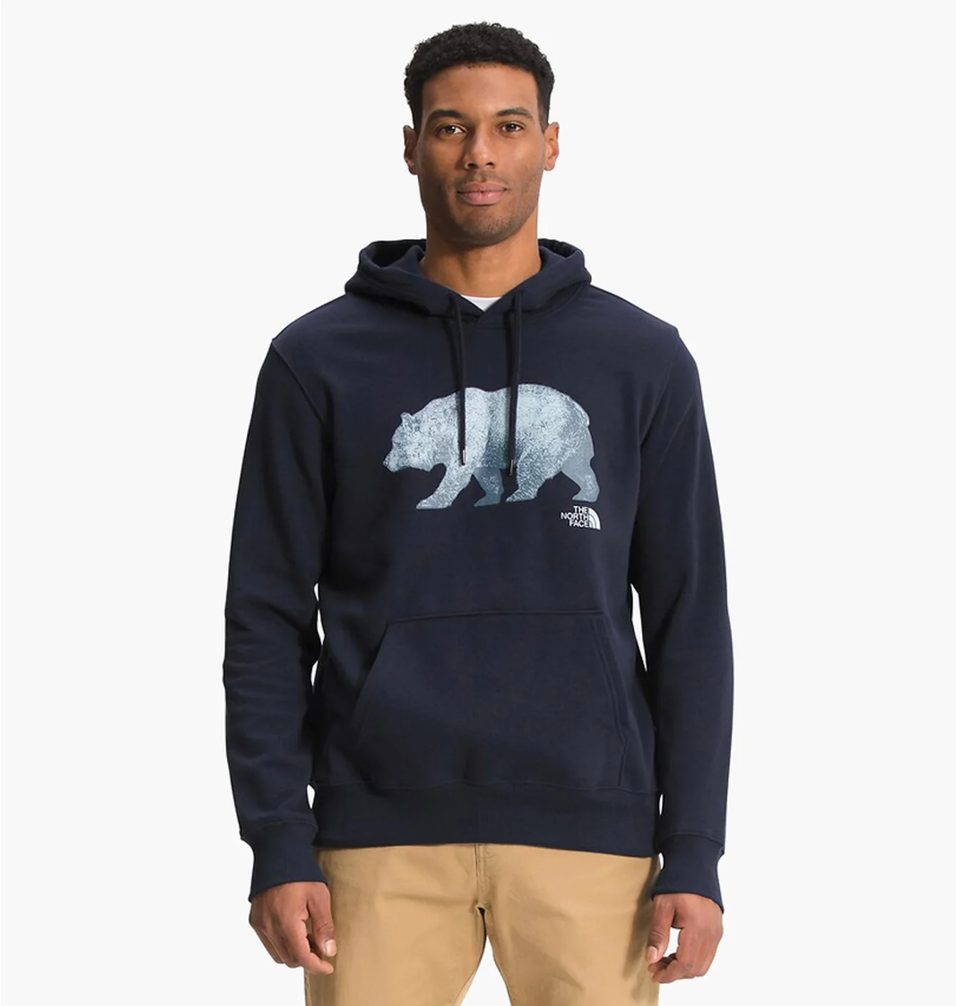 Худи The North Face