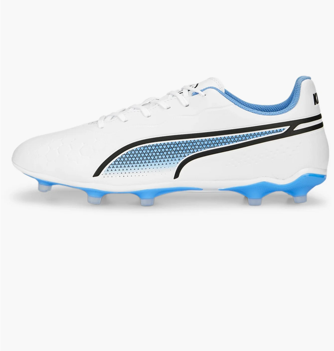 Puma King Match FG/AG