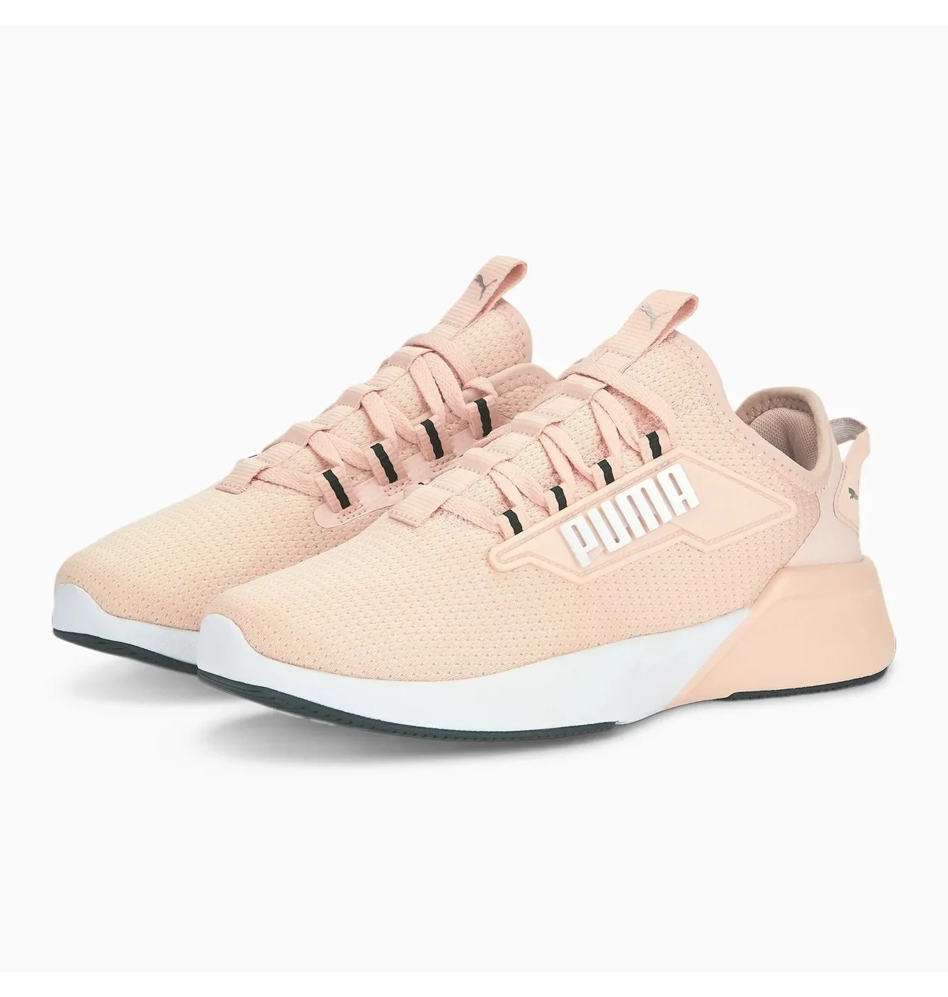 Puma Retaliate 2 Peach