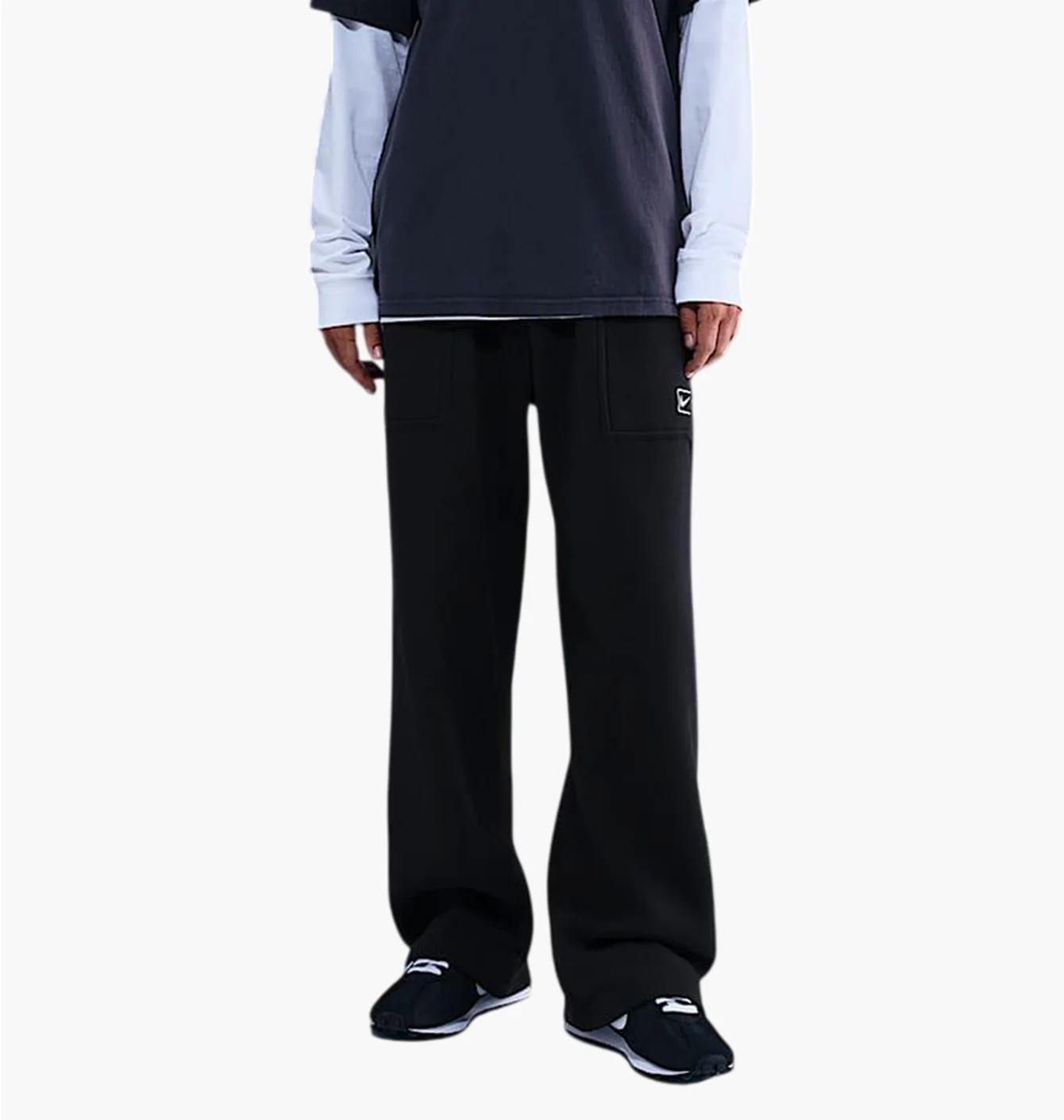 Брюки Nike Flc Worker Jogger