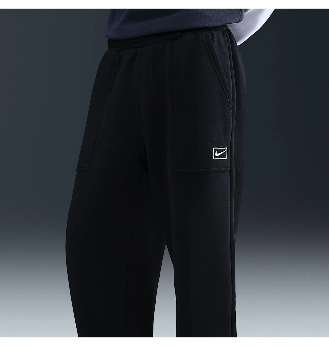 Брюки Nike Flc Worker Jogger