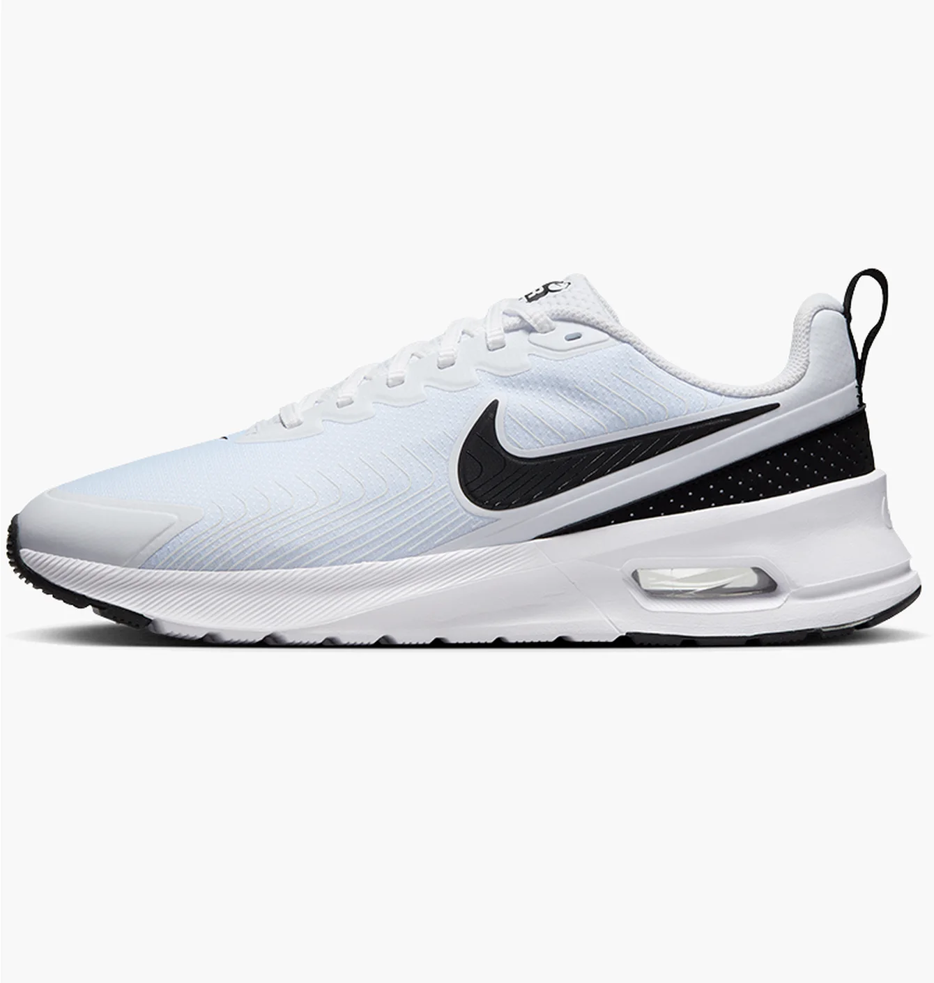 NIKE AIR MAX NUAXIS