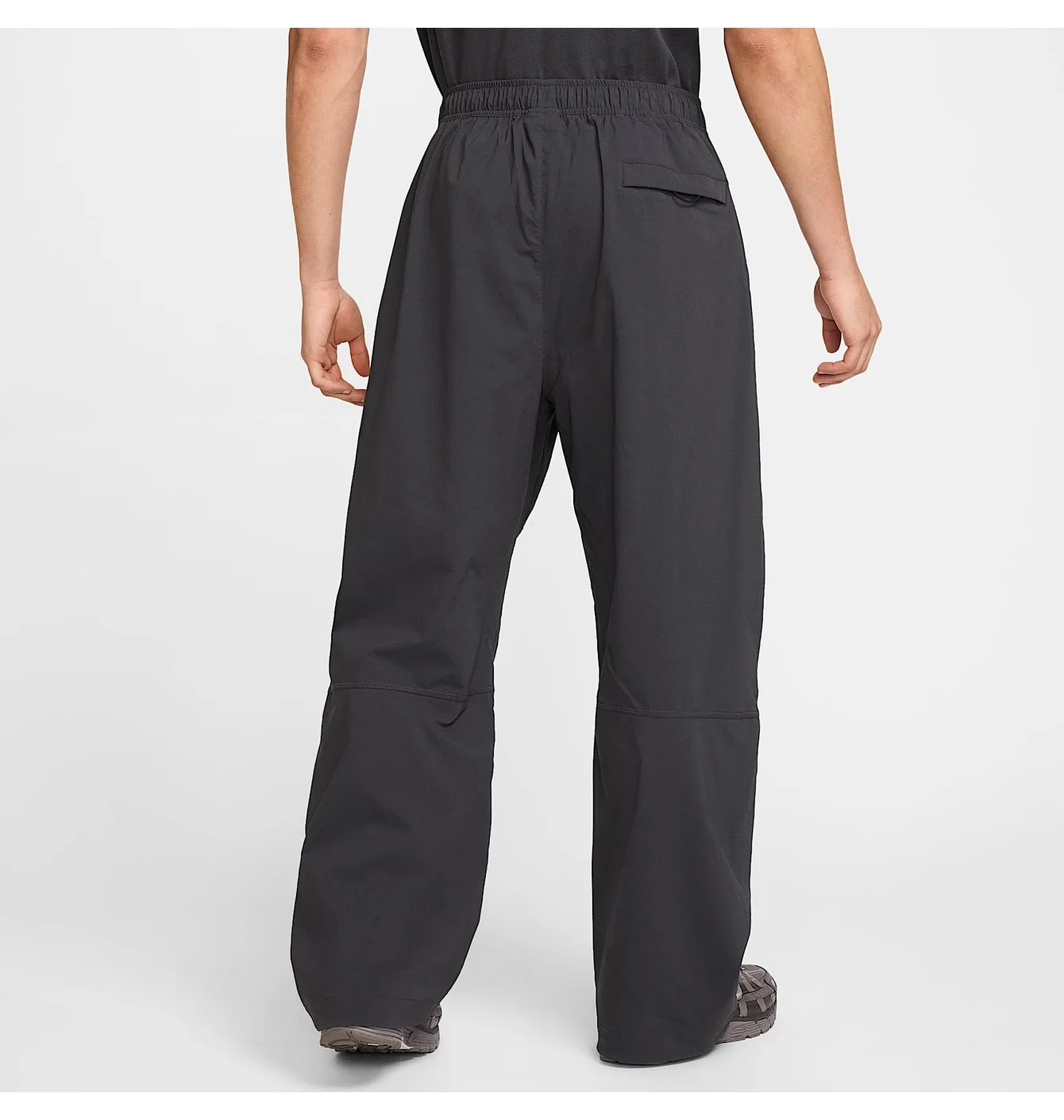 Штани Nike Tch Wvn Grey