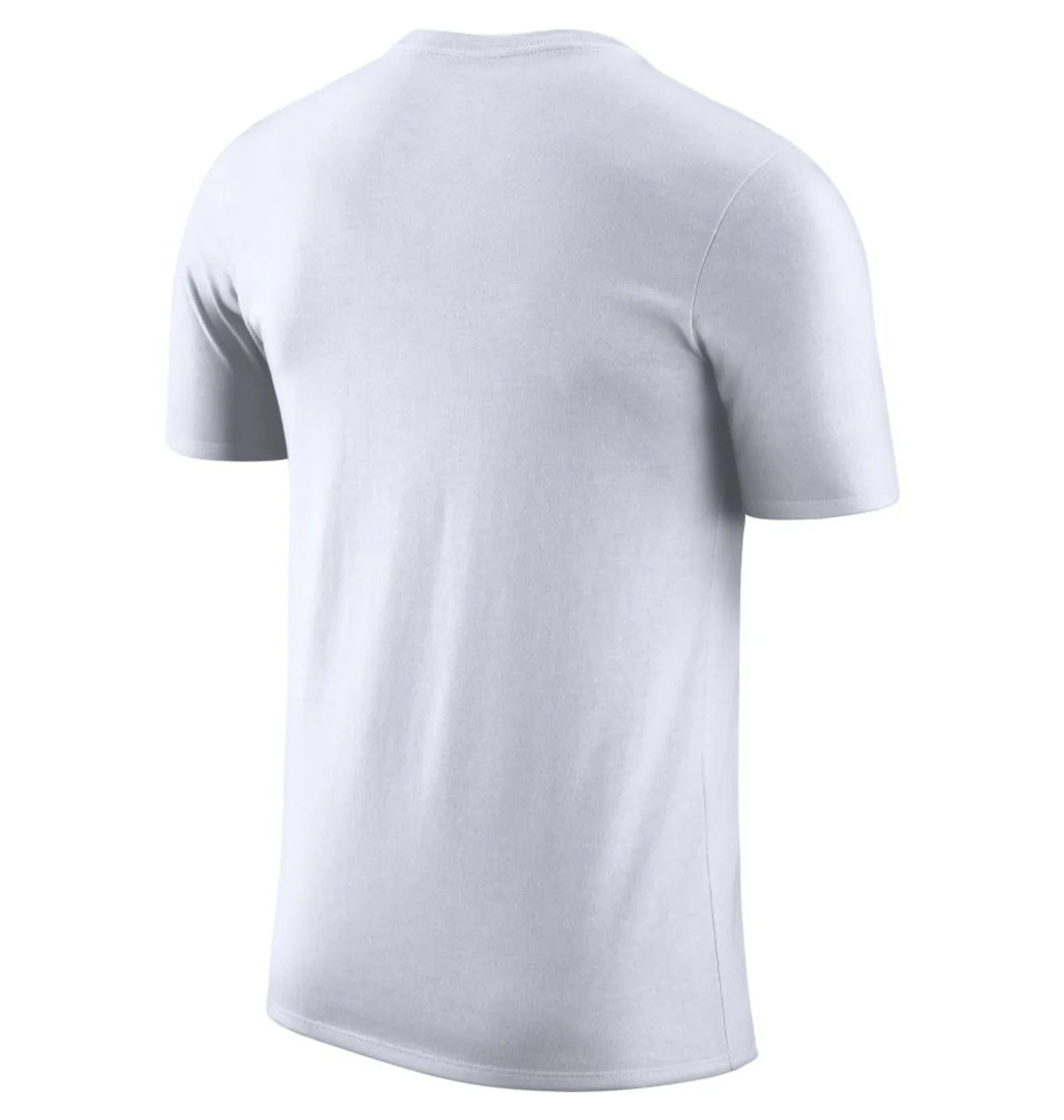 Футболка чоловіча Nike Nba Team 31Mens Dri-Fit Tee White At0515-100