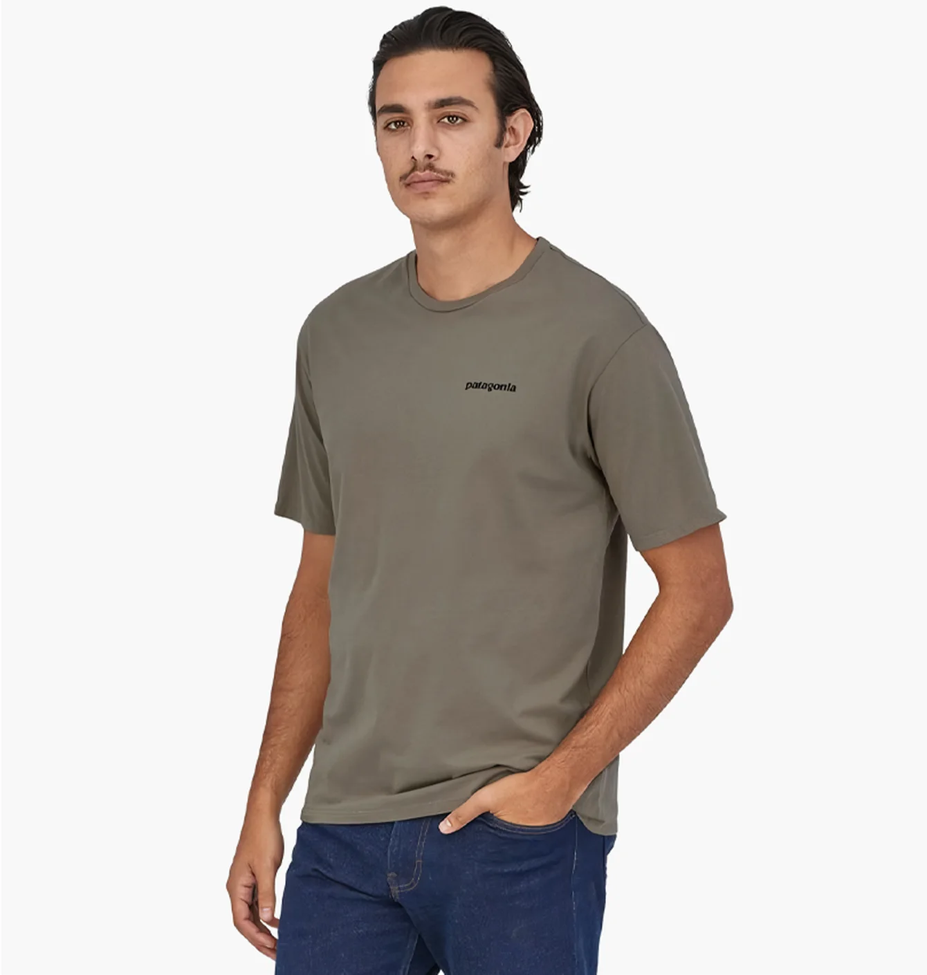 Patagonia Home Water Trout Organic T-Shirt