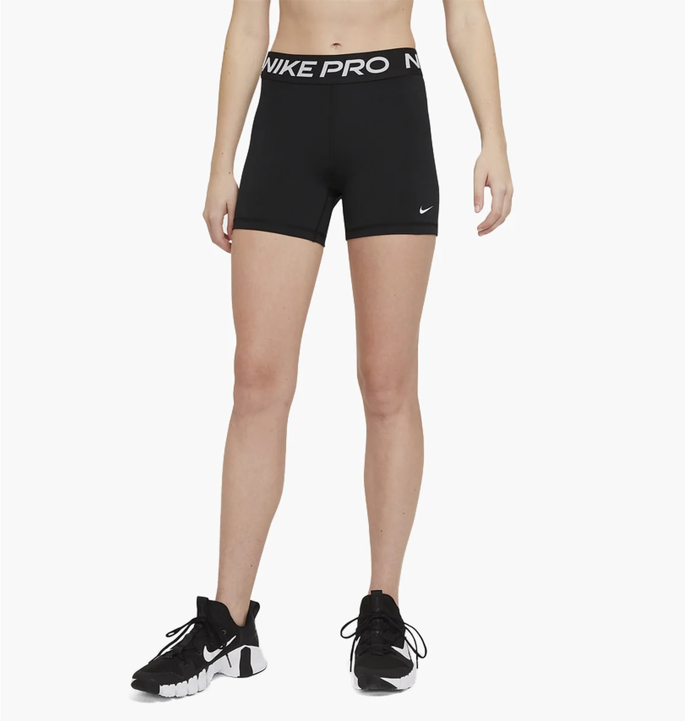 Nike Shorts PRO Black