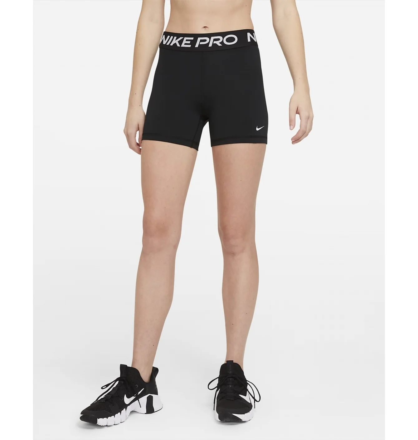 Nike Shorts PRO Black