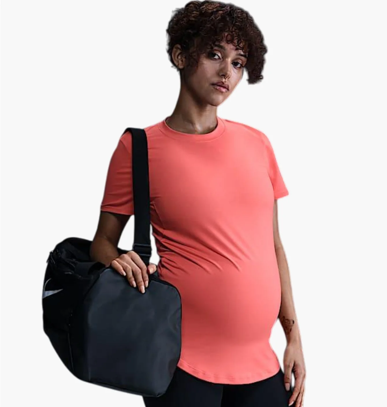 NIKE ONE DRI-FIT SLIM-FIT