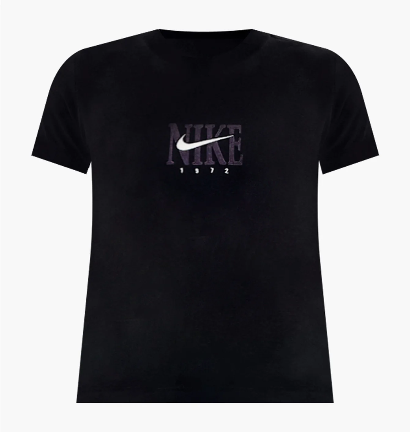 Футболка жіноча Nike Sportswear Phoenix Black IB2444-010