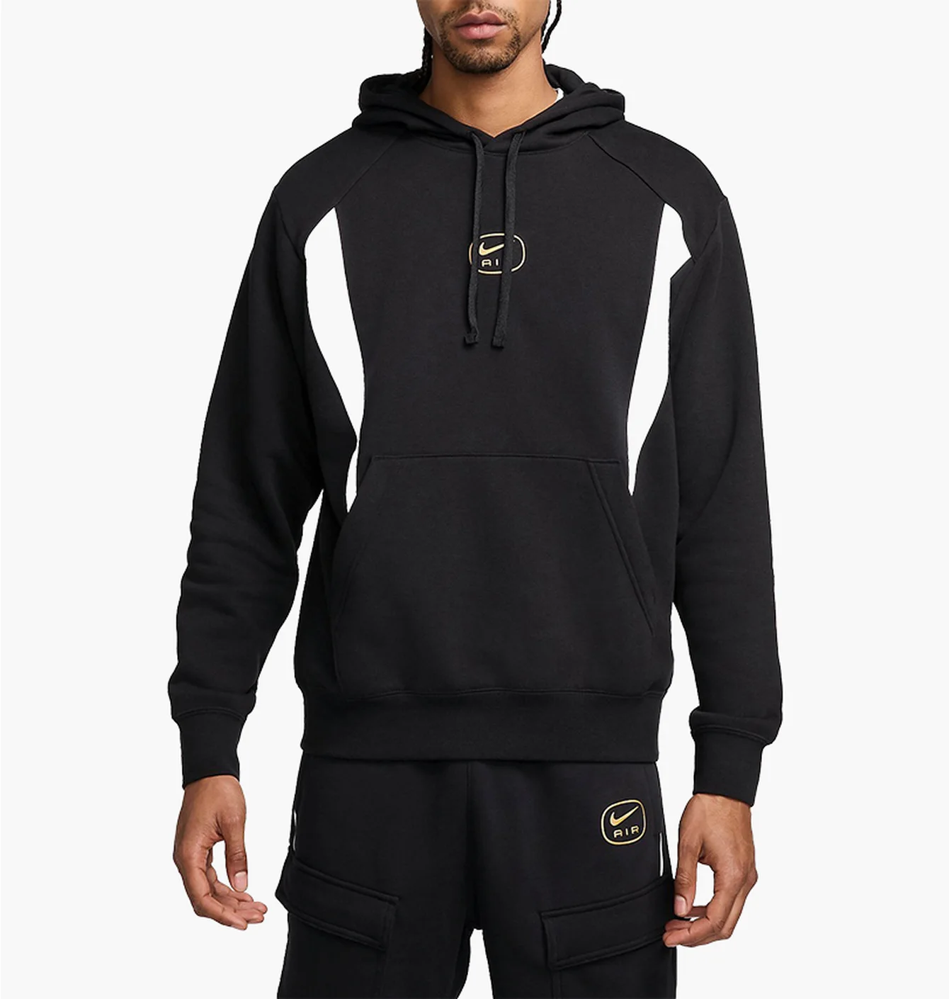 Nike M Nsw Sw Air Po Hoody