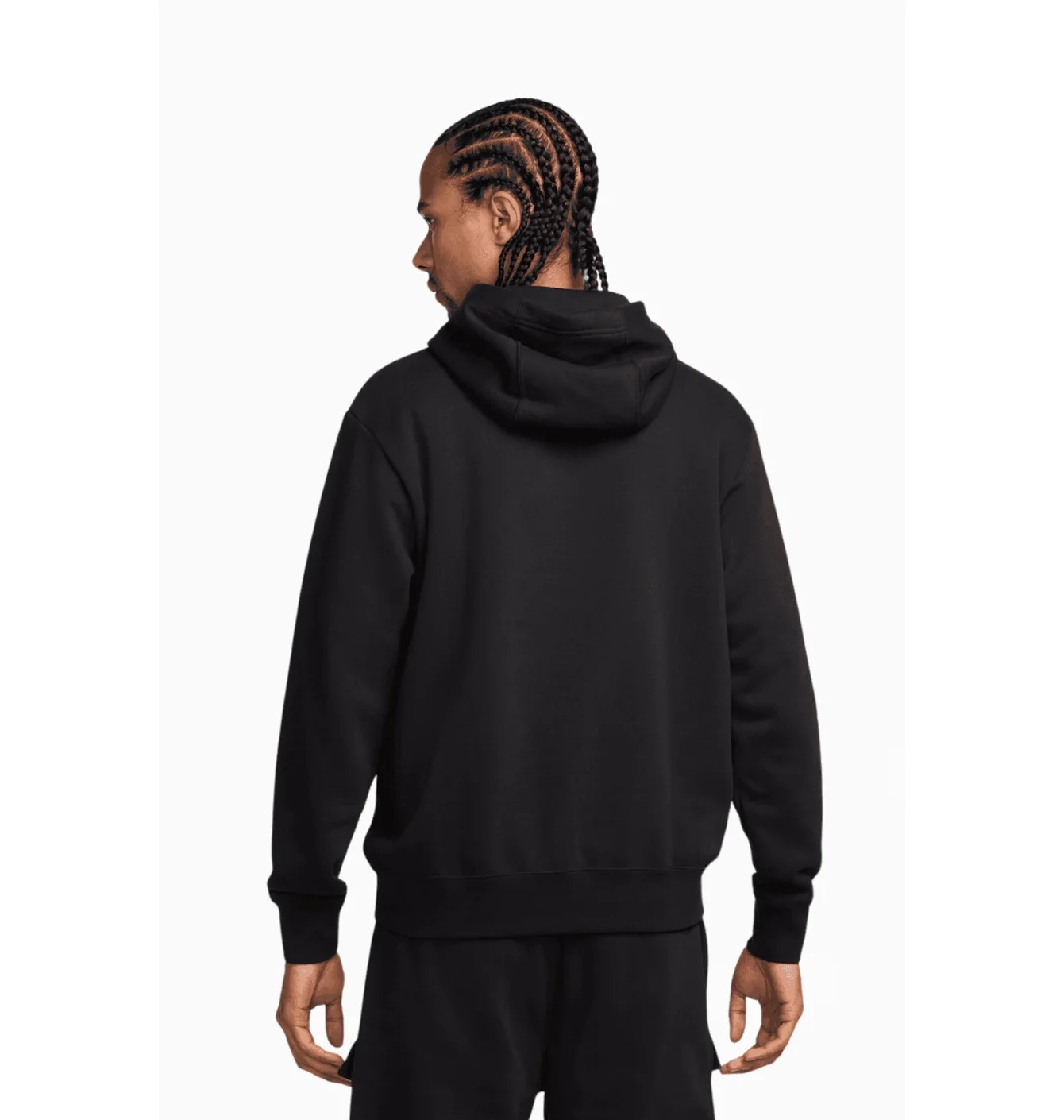 Nike M Nsw Sw Air Po Hoody
