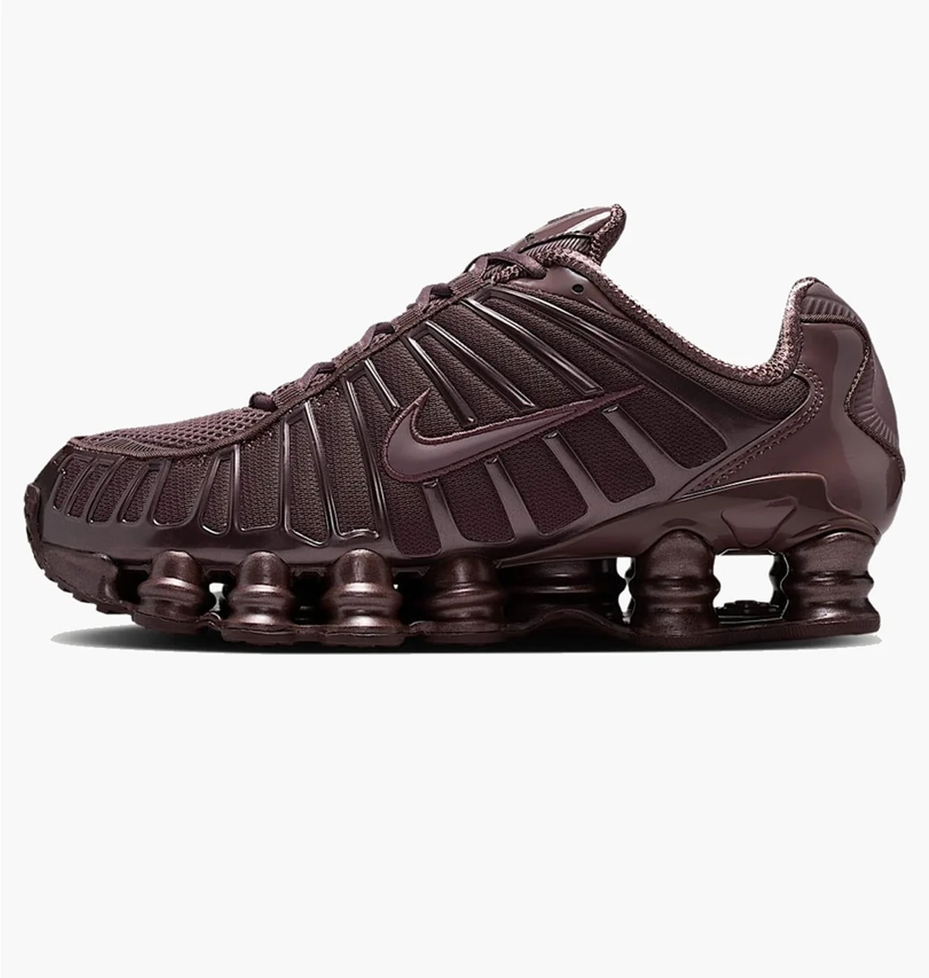 Nike Shox TL Tattoo