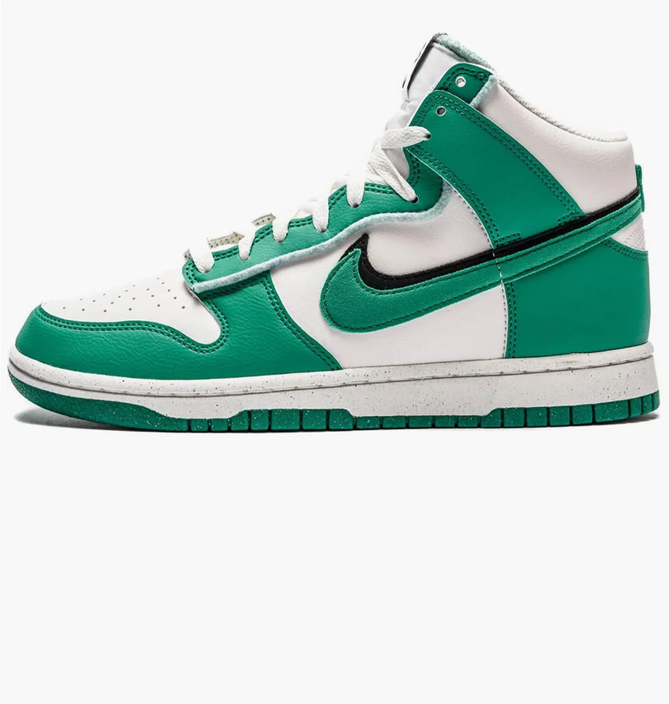 Nike Dunk High SE Stadium Green