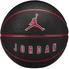 М'яч баскетбольний Nike Jordan Ultimate 2.0 Deflated