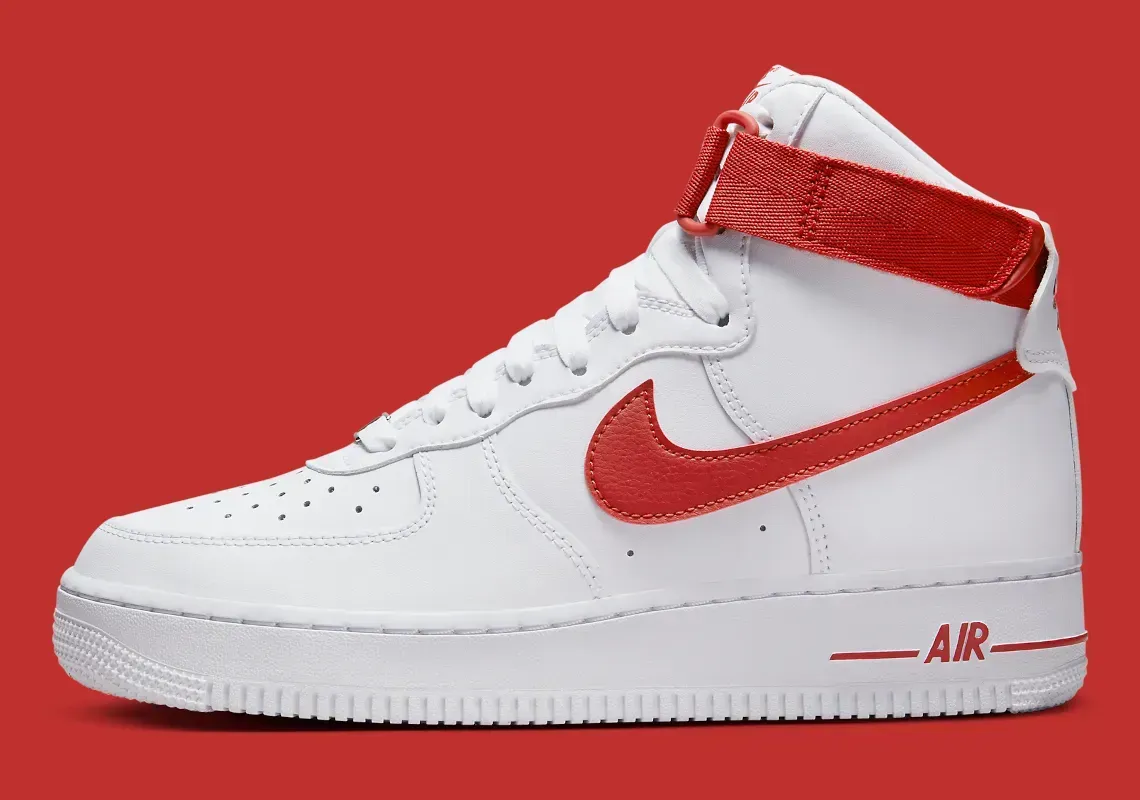 Кросівки жіночі Nike W Air Force 1 (DD9624-102)