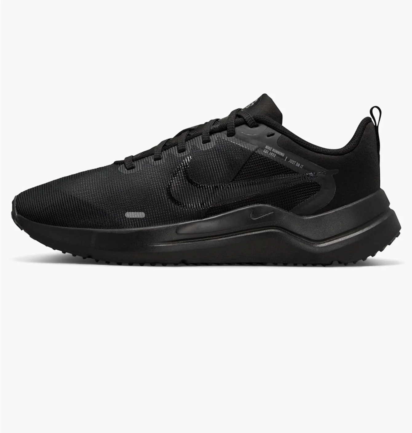 Кросівки жіночі Nike Downshifter 12 Training Shoes Black Dd9294-002