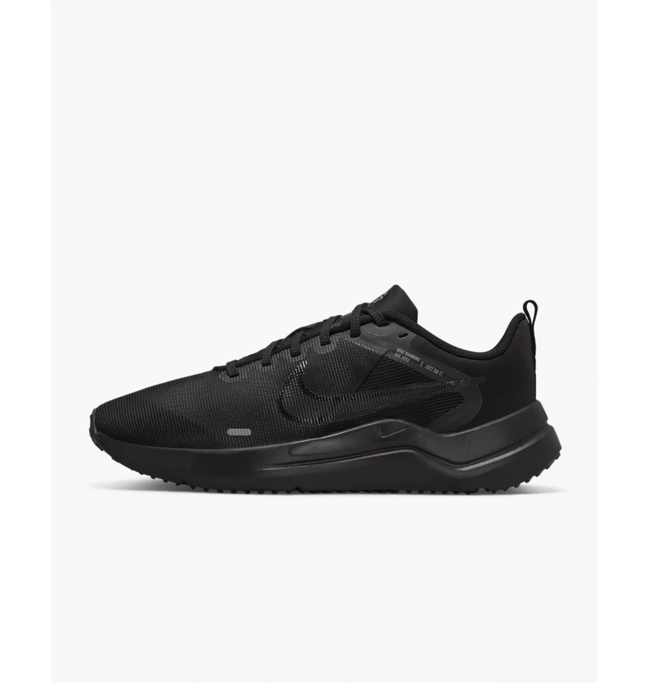 Кросівки жіночі Nike Downshifter 12 Training Shoes Black Dd9294-002