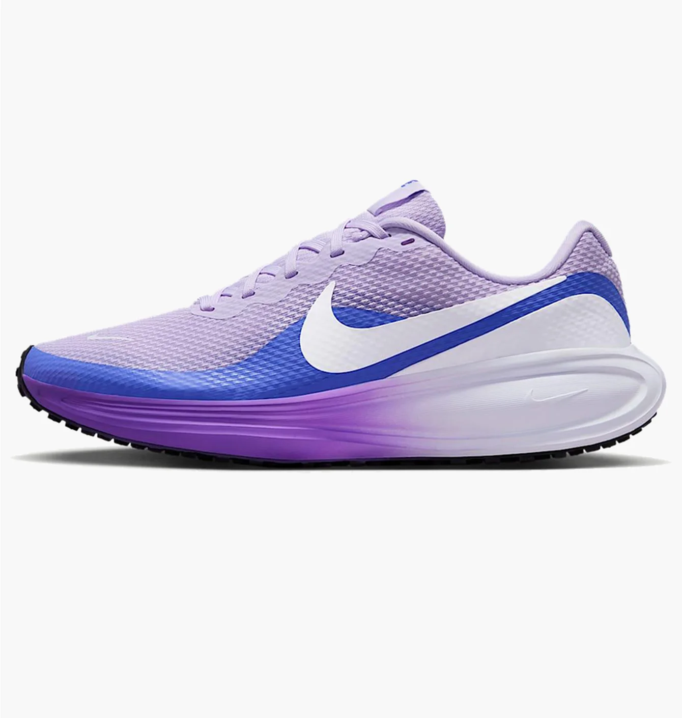 Кросівки жіночі Nike Revolution 8 Violet HJ8485-500