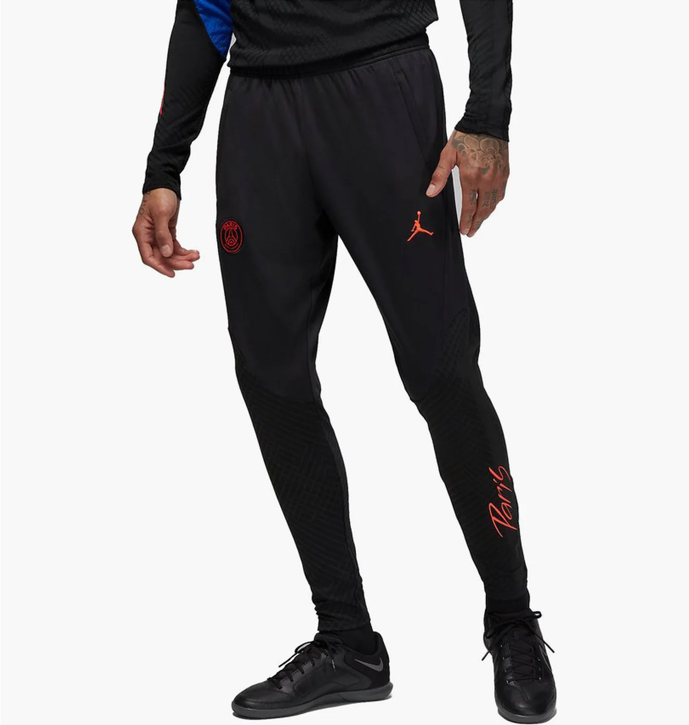 Jordan Paris Saint Germain Strike Track Pants