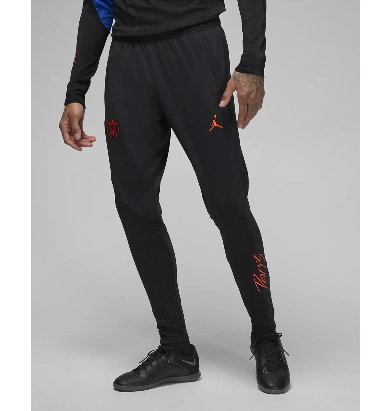 Jordan Paris Saint Germain Strike Track Pants
