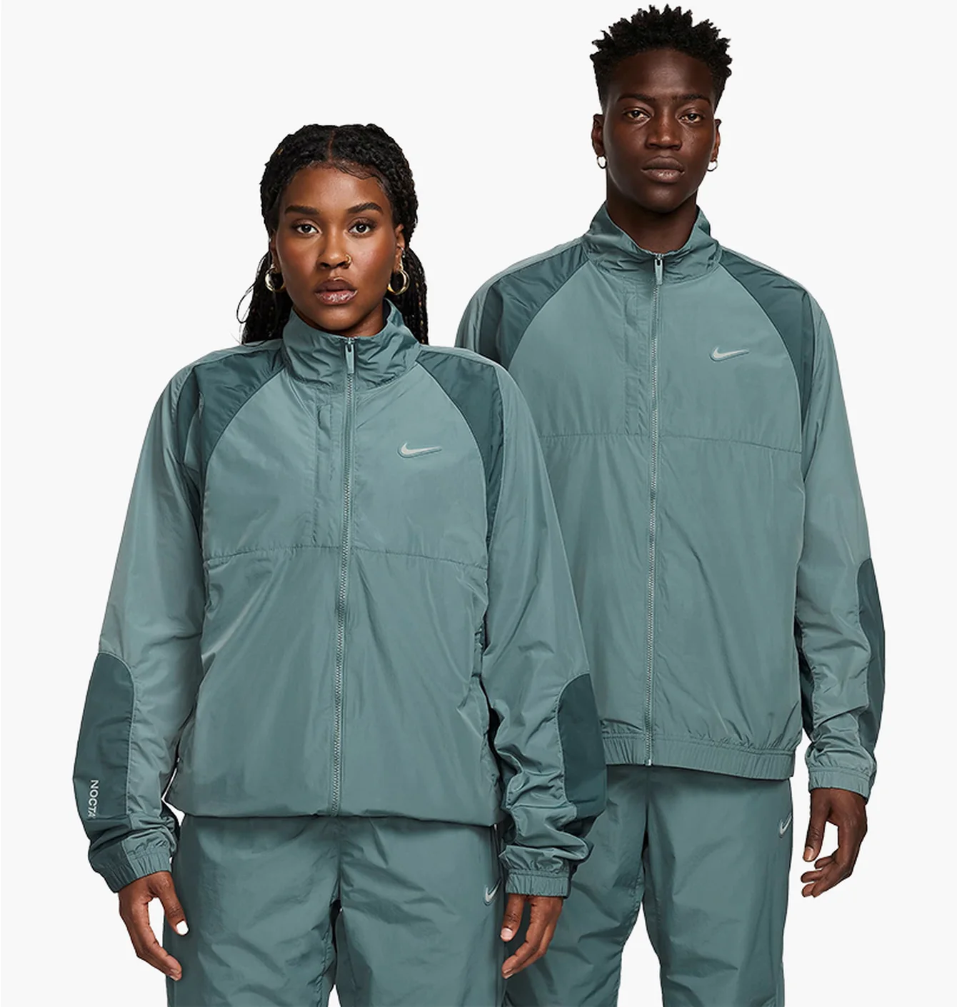 Nike x Drake NOCTA NRG Men's Woven Jacket