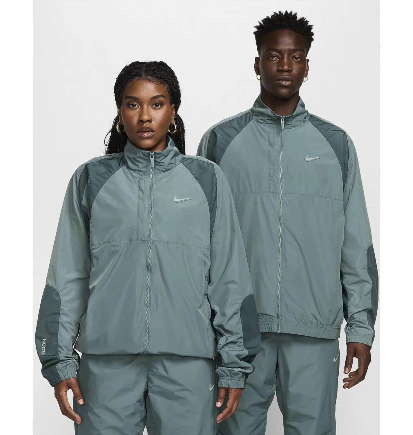 Nike x Drake NOCTA NRG Men's Woven Jacket