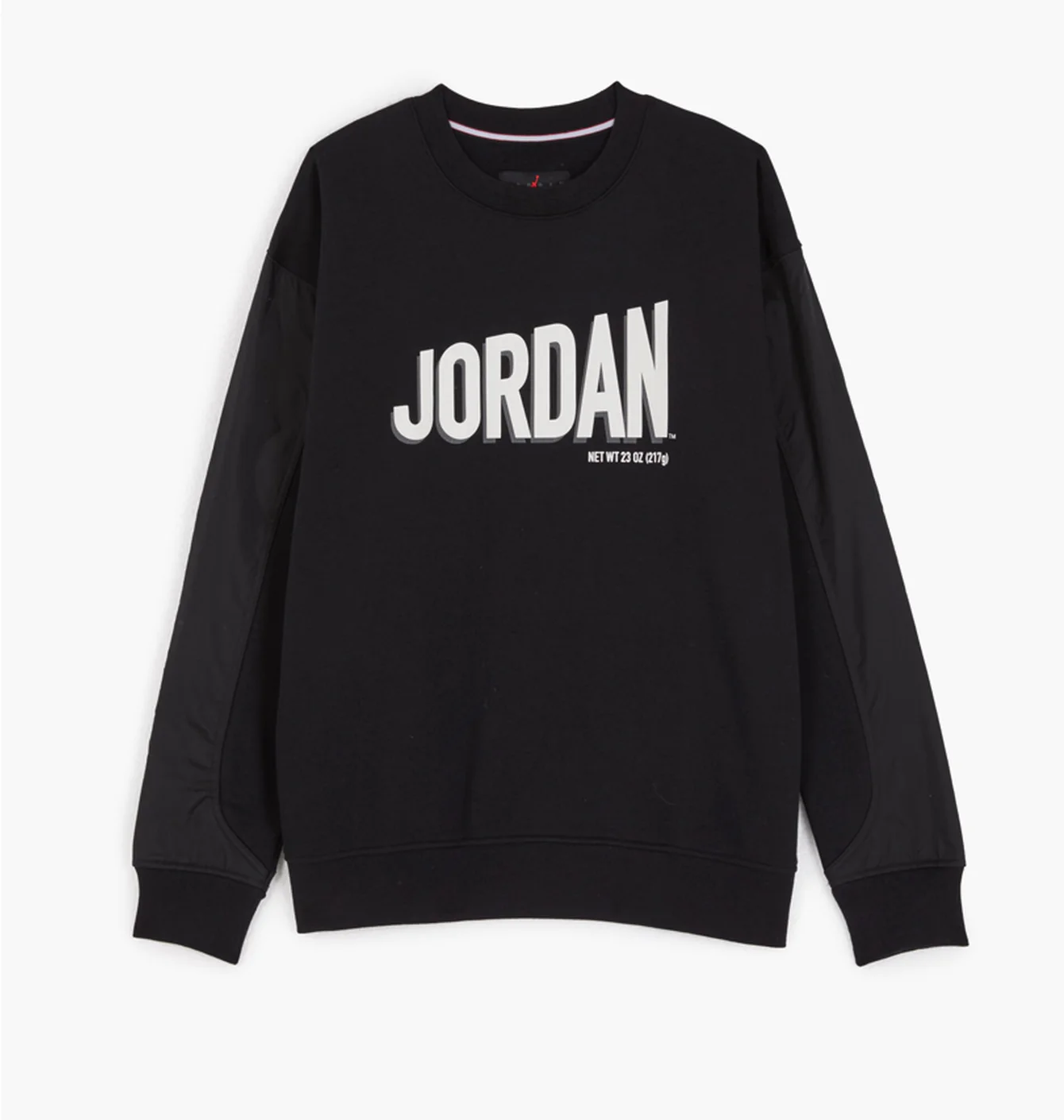 Air Jordan Sweat Crew Flight
