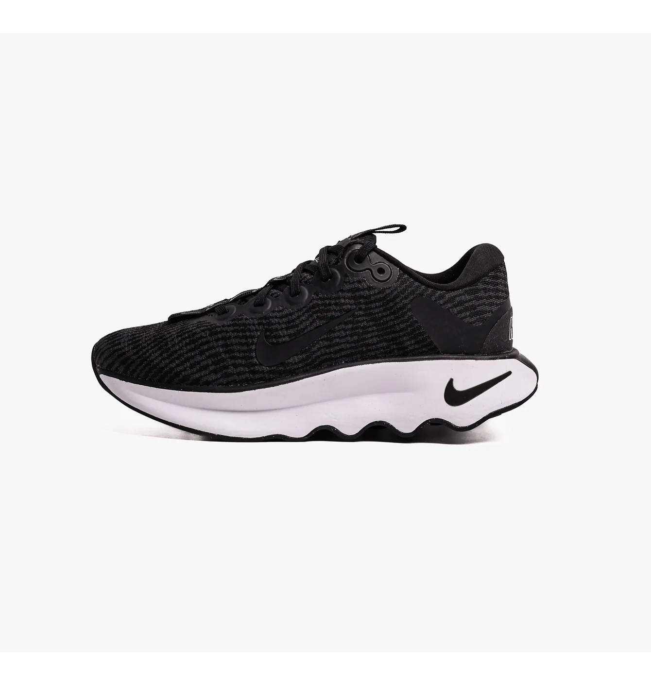 Кросівки жіночі Nike Motiva Walking Shoes Black DV1238-001