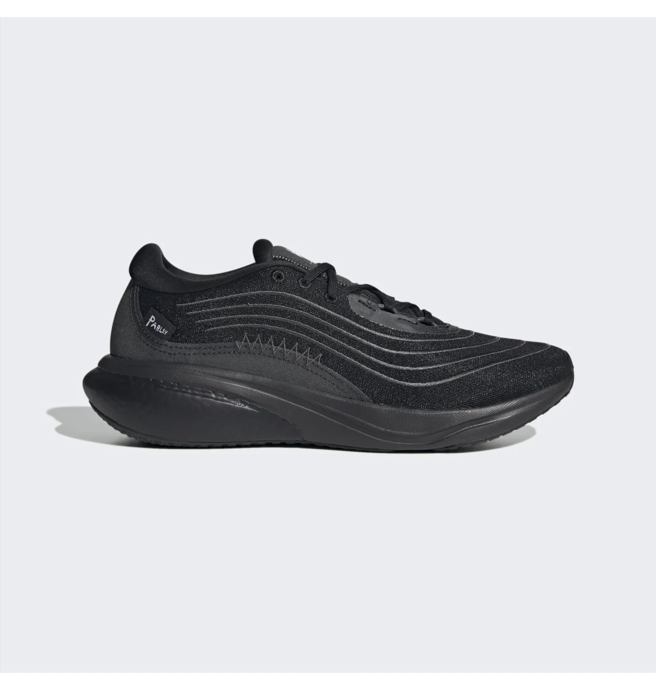 Adidas Supernova 2.0 x Parley