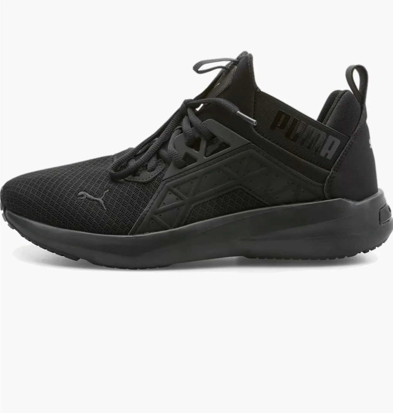 Кросівки чоловічі Puma Softride Enzo Nxt Black 195234-15
