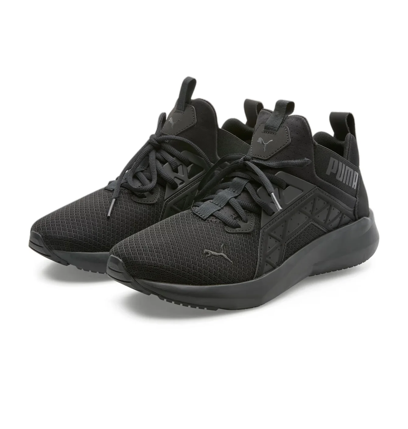 Кросівки чоловічі Puma Softride Enzo Nxt Black 195234-15