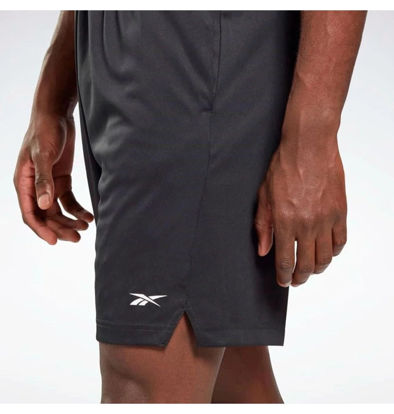 Reebok Run Shorts