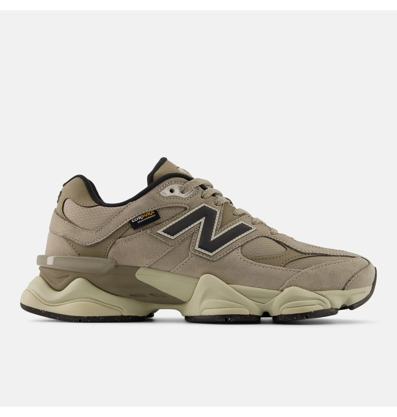 Кросівки унісекс New Balance 9060 Beige U9060ORD